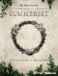 THE ELDER SCROLLS® ONLINE COLLECTION: NECROM™ DELUXE